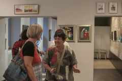 ModulArtAcademy – Mesterek és Tanítványok kiállítás 2019