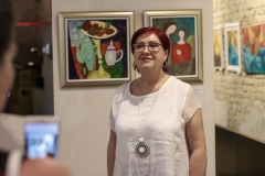 ModulArtAcademy – Mesterek és Tanítványok kiállítás 2019
