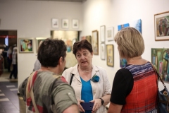 ModulArtAcademy – Mesterek és Tanítványok kiállítás 2019