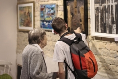 ModulArtAcademy – Mesterek és Tanítványok kiállítás 2019