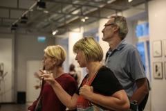 ModulArtAcademy – Mesterek és Tanítványok kiállítás 2019