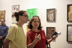 ModulArtAcademy – Mesterek és Tanítványok kiállítás 2019