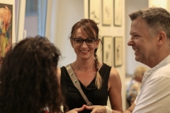 ModulArtAcademy – Mesterek és Tanítványok kiállítás 2019