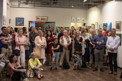 ModulArtAcademy – Mesterek és Tanítványok kiállítás 2019