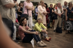 ModulArtAcademy – Mesterek és Tanítványok kiállítás 2019