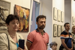 ModulArtAcademy – Mesterek és Tanítványok kiállítás 2019