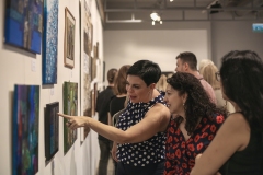 ModulArtAcademy – Mesterek és Tanítványok kiállítás 2019