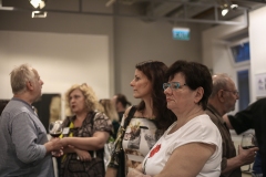 ModulArtAcademy – Mesterek és Tanítványok kiállítás 2019