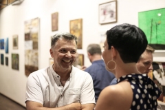 ModulArtAcademy – Mesterek és Tanítványok kiállítás 2019