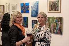 ModulArtAcademy – Mesterek és Tanítványok kiállítás 2019