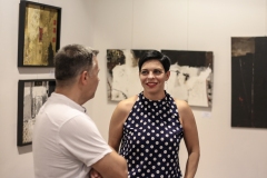 ModulArtAcademy – Mesterek és Tanítványok kiállítás 2019