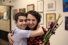 ModulArtAcademy – Mesterek és Tanítványok kiállítás 2019
