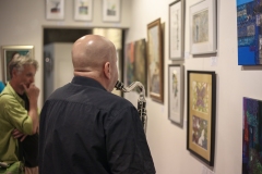 ModulArtAcademy – Mesterek és Tanítványok kiállítás 2019