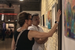 ModulArtAcademy – Mesterek és Tanítványok kiállítás 2019