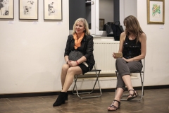 ModulArtAcademy – Mesterek és Tanítványok kiállítás 2019