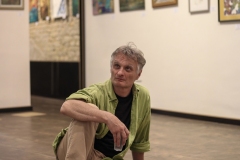 ModulArtAcademy – Mesterek és Tanítványok kiállítás 2019