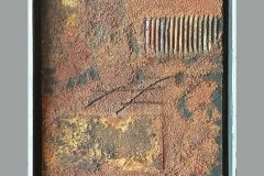 Uzsoky Katinka - Enyészet /Decay/