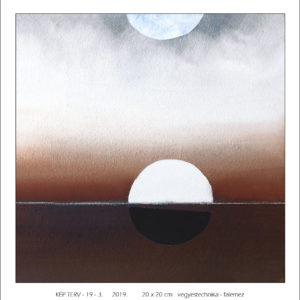 Erdős János – KÉP TERV 19-3