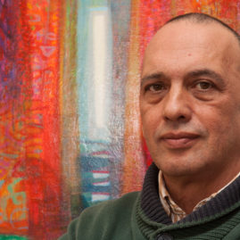 Sebestyén János