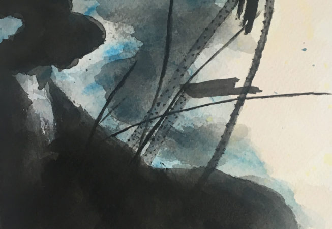 Tar Csilla - Lótusz