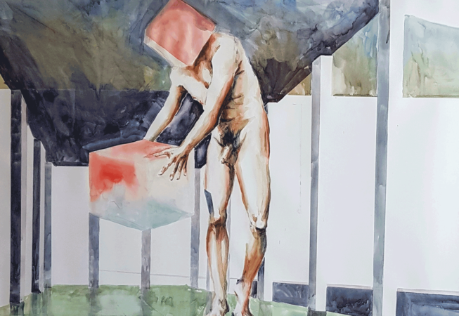 Zsóka László - Építő